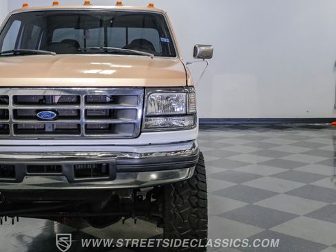 Used 1996 Ford F350 4x4 Crew Cab image 20