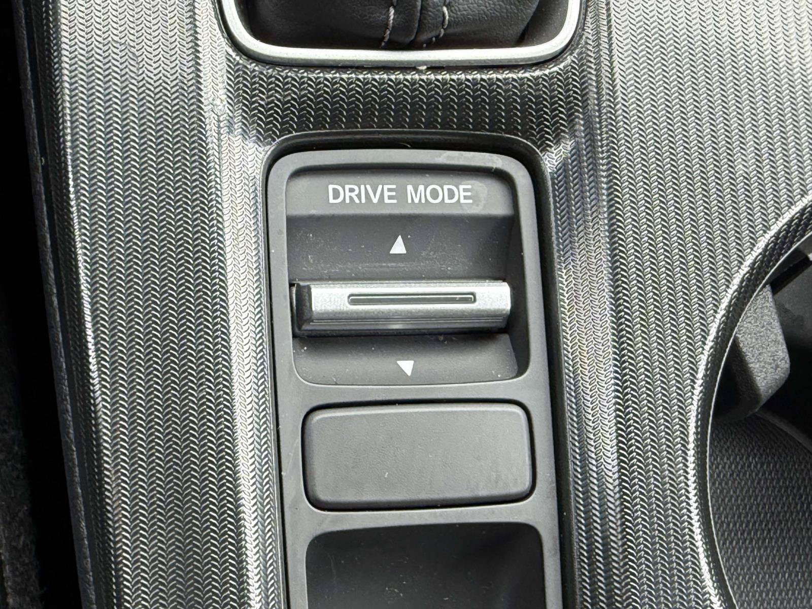 Certified 2026 Honda Civic Sport image 21