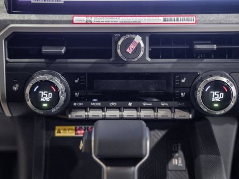 New 2026 Toyota Tacoma Trailhunter image 28