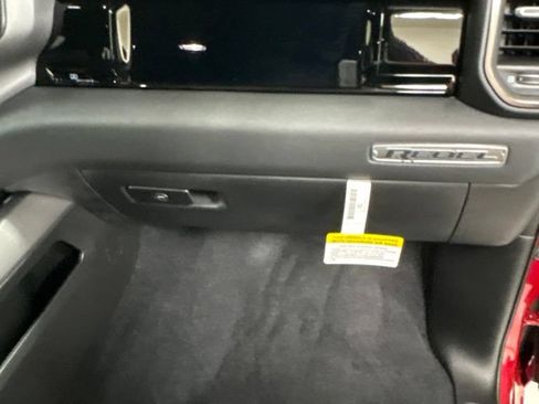 New 2026 RAM 1500 Rebel w/ Rebel Level 2 Equipment Group AWD/4WD image 26