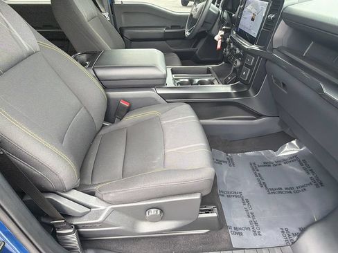 Used 2024 Ford F150 STX RWD image 13