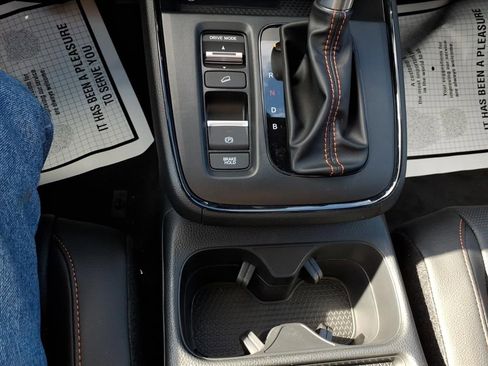 New 2026 Honda CR-V Sport-L image 15