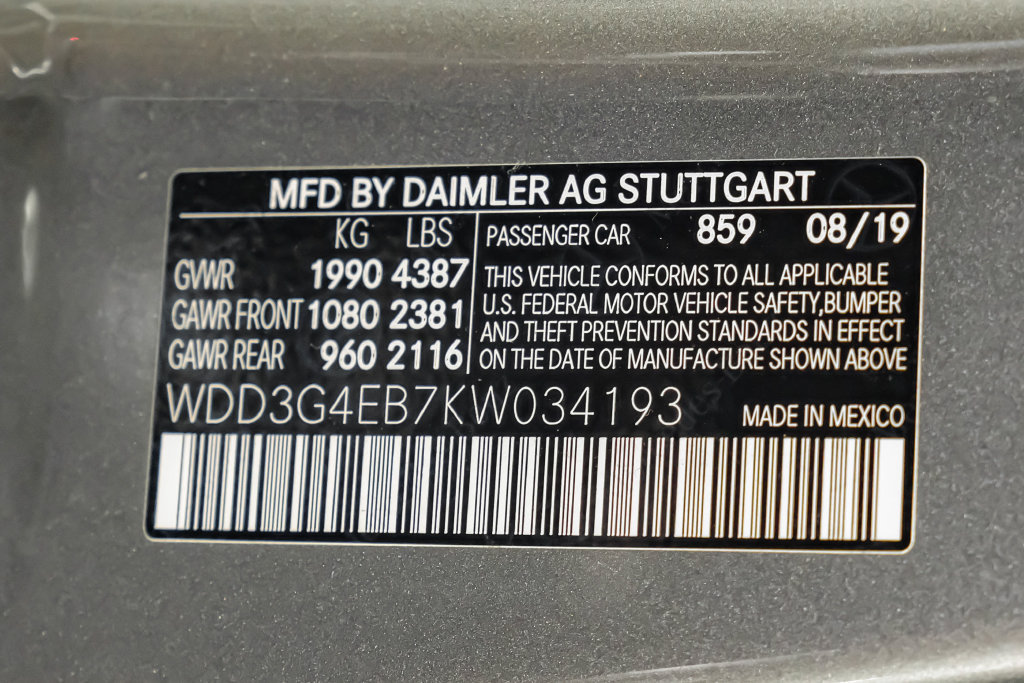 Used 2019 Mercedes-Benz A 220 image 72