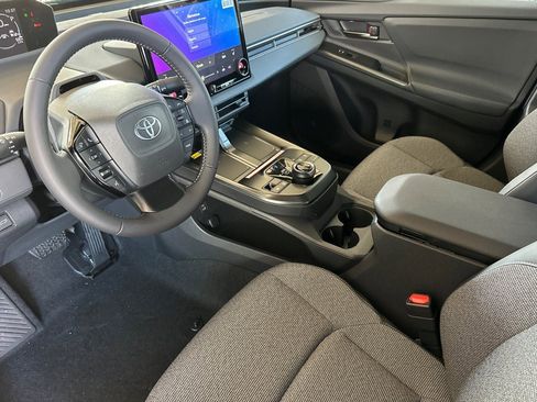 New 2026 Toyota bZ image 11