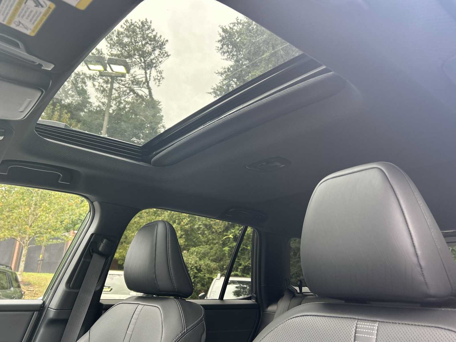 New 2026 Subaru Outback Touring XT AWD/4WD image 11