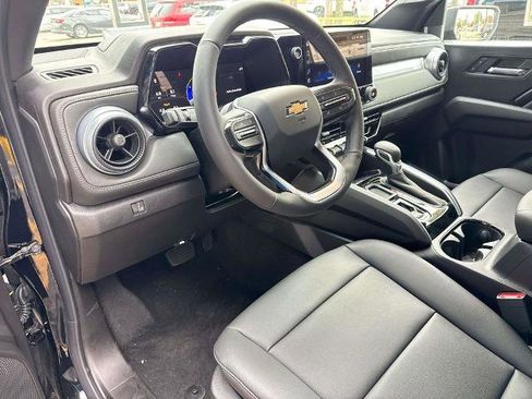 New 2026 Chevrolet Colorado LT w/ LT Convenience Package image 10