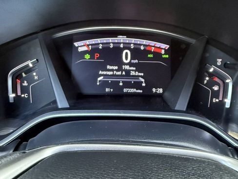 Used 2018 Honda CR-V EX image 31