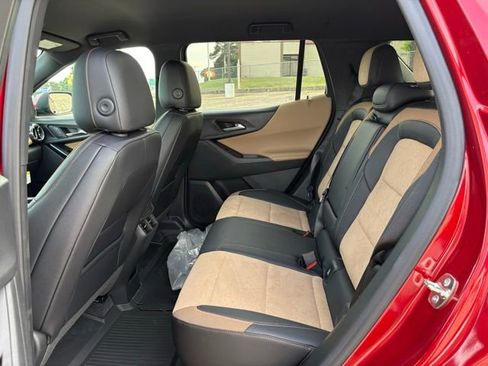 New 2026 Chevrolet Equinox ACTIV FWD image 12