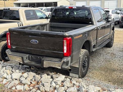 Certified 2024 Ford F250 XLT w/ Tremor Off-Road Package image 4