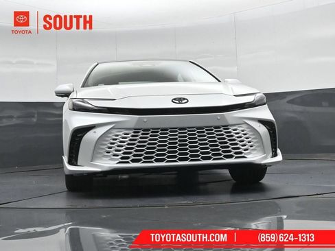 New 2026 Toyota Camry XSE w/ Premium Plus Package FWD image 41