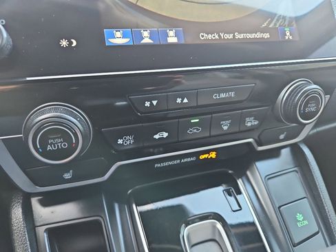 Used 2019 Honda CR-V EX image 27