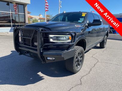 Used 2019 RAM 2500 Laramie