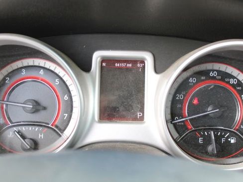 Used 2012 Dodge Journey SXT w/ Popular Equipment Group FWD image 14