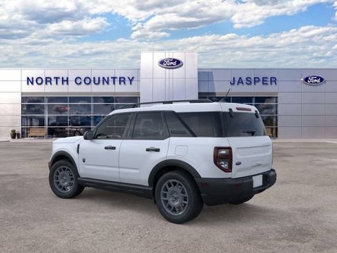 New 2026 Ford Bronco Sport Big Bend w/ Convenience Package AWD/4WD image 5