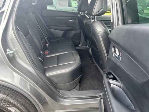 Certified 2025 Nissan Murano SV AWD/4WD image 31