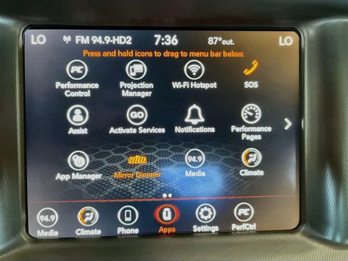 Used 2023 Dodge Charger GT RWD image 13