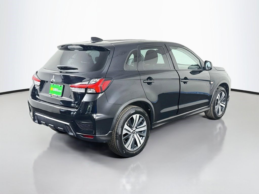Used 2024 Mitsubishi Outlander Sport AWD image 10