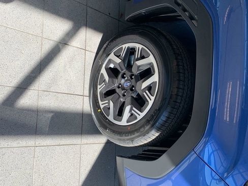 New 2026 Subaru Forester Premium image 20