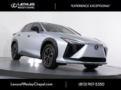 Used 2026 Lexus RZ 350e 2WD w/ Convenience Package