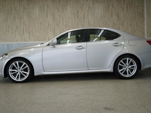 Used 2007 Lexus IS 250 image 5