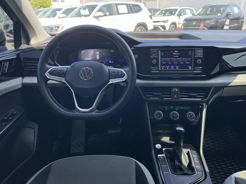 Certified 2023 Volkswagen Taos S image 7