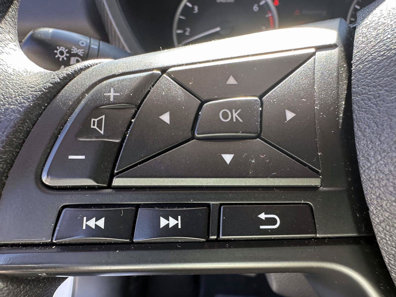 Certified 2024 Nissan Sentra S FWD image 27
