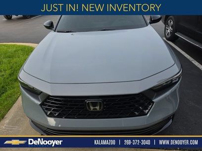 Used 2026 Honda Accord Sport