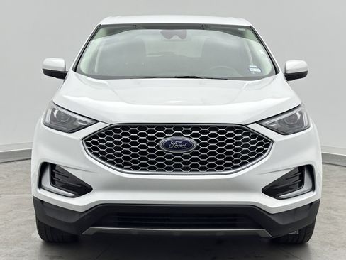 Used 2024 Ford Edge SEL AWD/4WD image 2
