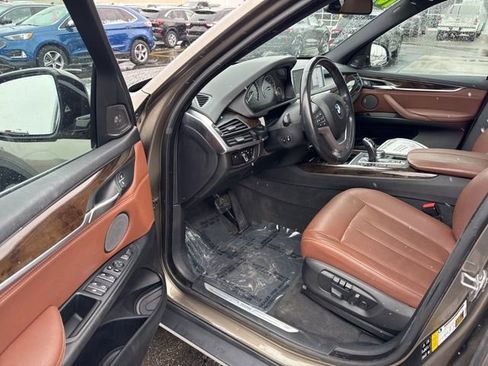 Used 2018 BMW X5 xDrive35i image 9