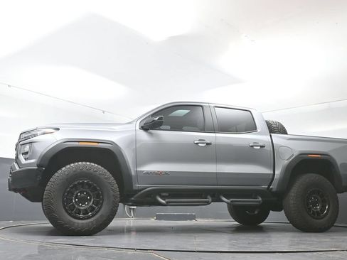 Used 2024 GMC Canyon AT4X w/ AT4X AEV Edition AWD/4WD image 57