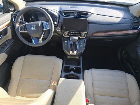 Used 2020 Honda CR-V EX image 20