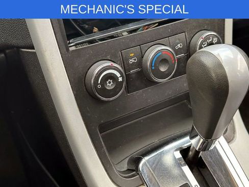 Used 2007 Pontiac Torrent AWD w/ Sun And Sound Package image 26