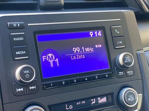 Used 2019 Honda Civic LX image 23