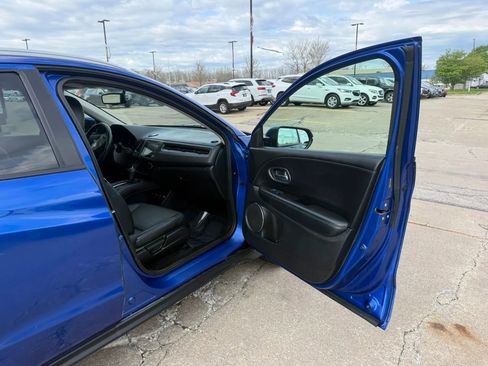 Used 2018 Honda HR-V EX-L image 23