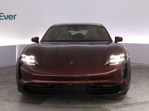 Used 2023 Porsche Taycan 4S AWD/4WD image 12