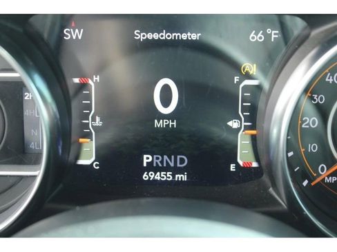 Used 2022 Jeep Wrangler Unlimited Sport AWD/4WD image 24