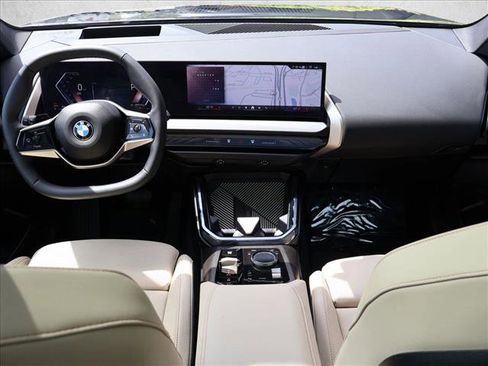 Certified 2025 BMW X3 xDrive30 AWD/4WD image 25