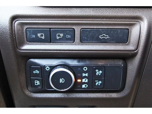 Used 2021 Ford F150 King Ranch w/ Equipment Group 601A High image 18