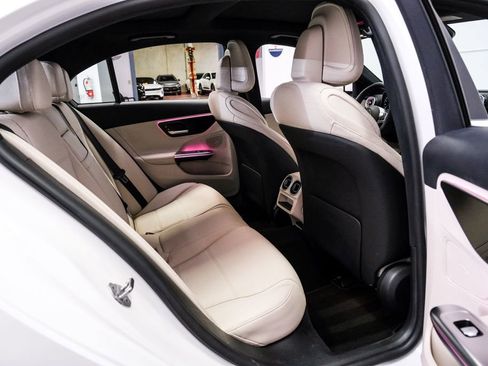 Used 2022 Mercedes-Benz C 300 C 300 image 39