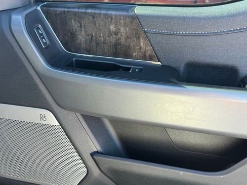 Used 2023 Ford F250 Lariat w/ Lariat Ultimate Package image 28