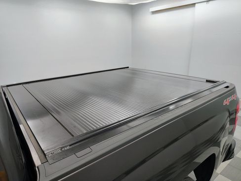 Used 2015 Chevrolet Silverado 1500 LT w/ All Star Edition image 18