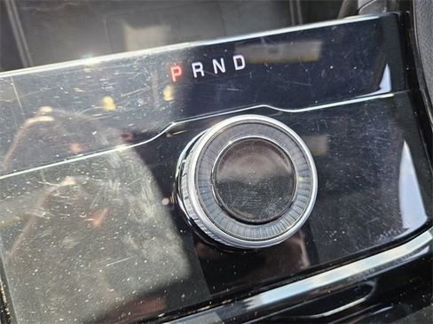 Used 2023 Jeep Grand Cherokee Altitude image 11