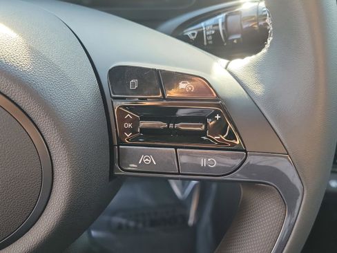 New 2026 Hyundai Elantra Sport image 23