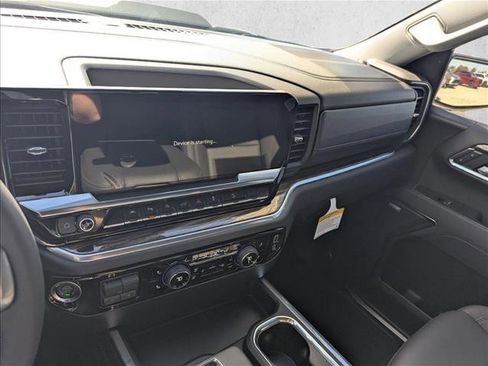 New 2026 Chevrolet Silverado 1500 LT Trail Boss w/ LT Trail Boss Premium Package image 13