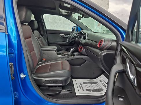 Used 2020 Chevrolet Blazer RS image 44