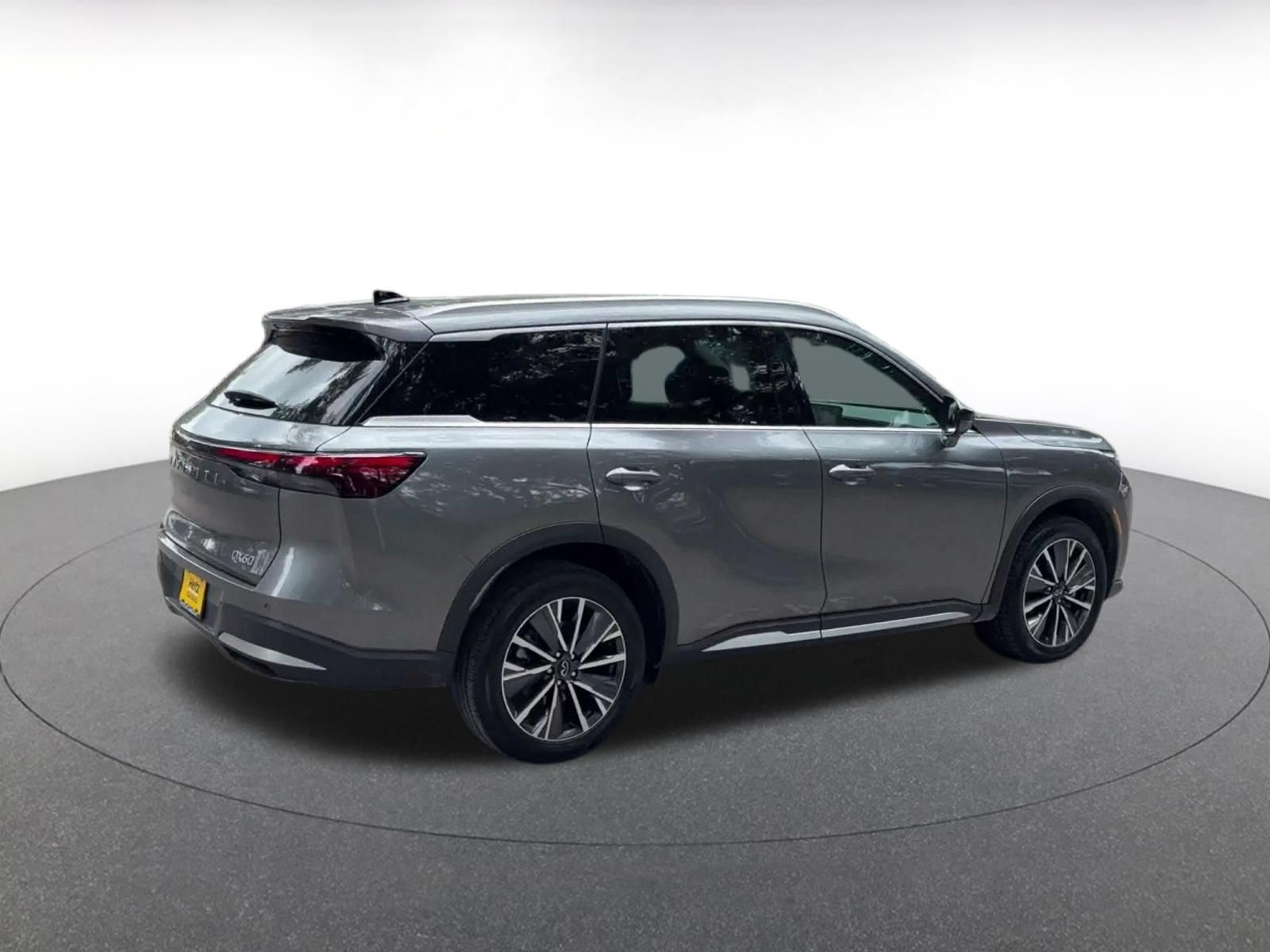 Used 2026 INFINITI QX60 Luxe FWD image 14