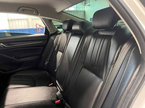 Used 2021 Honda Accord Sport Special Edition image 18