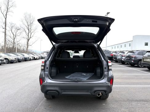 New 2026 Subaru Forester Sport AWD/4WD image 11