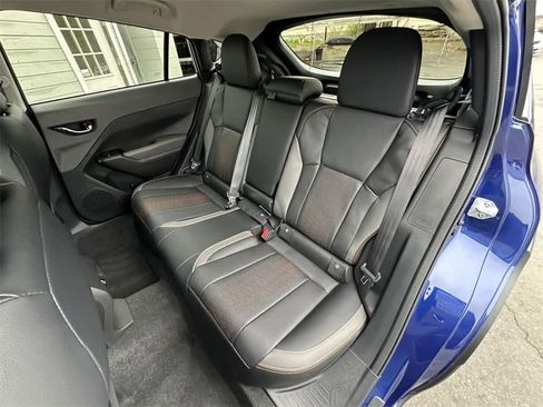 New 2026 Subaru Crosstrek 2.5i Limited image 13