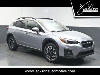 Used 2019 Subaru Crosstrek 2.0i Limited w/ Moonroof Package image 1